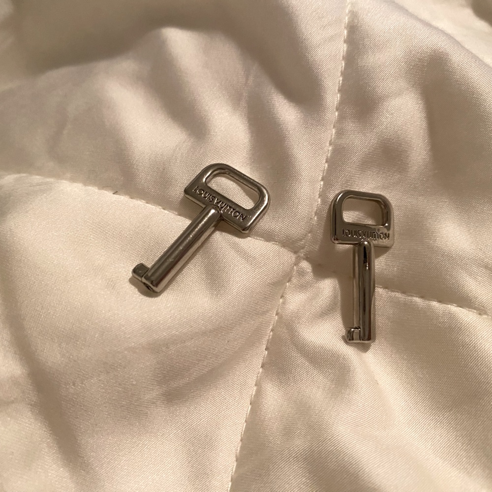 Louis Vuitton Key